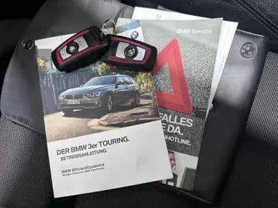 Sell BMW 320 2015 - 14900 EUR, 150000 km - AUTO.MOTO.pt