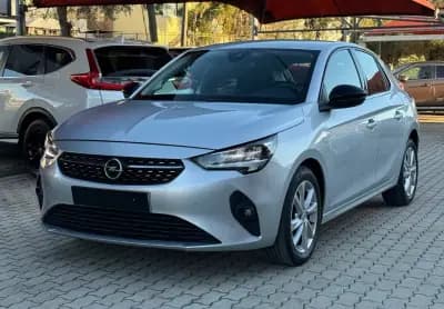 Vendo Opel Corsa 2023 - 15850 EUR, 36000 km - AUTO.MOTO.pt