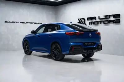 Vendo BMW iX2 2024 - 44950 EUR, 20000 km - AUTO.MOTO.pt