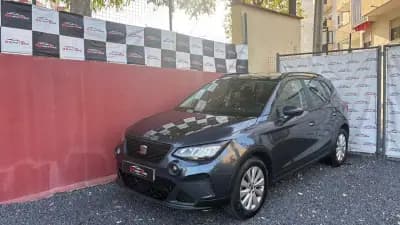 Sell SEAT Arona 2023 - 14400 EUR, 59000 km - AUTO.MOTO.pt