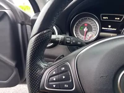 Sell Mercedes-Benz CLA 220 2015 - 18990 EUR, 188000 km - AUTO.MOTO.pt