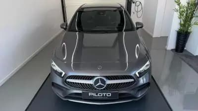 Sell Mercedes-Benz A 180 2019 - 24990 EUR, 126893 km - AUTO.MOTO.pt