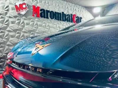 Vendo Cupra Born 2022 - 35990 EUR, 26601 km - AUTO.MOTO.pt