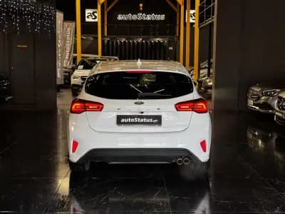 Sell Ford Focus 2024 - 21990 EUR, 48100 km - AUTO.MOTO.pt