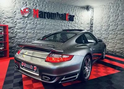 Vendo Porsche 997 2007 - 108990 EUR, 89476 km - AUTO.MOTO.pt