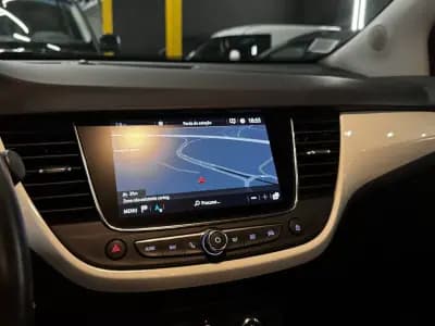 Sell Opel Crossland X 2020 - 14990 EUR, 155850 km - AUTO.MOTO.pt