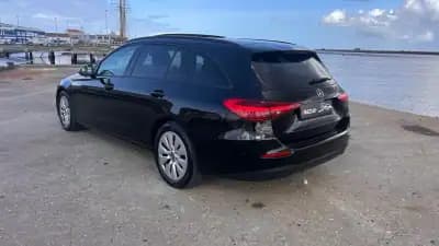Vendo Mercedes-Benz C 200 2023 - 37990 EUR, 32000 km - AUTO.MOTO.pt