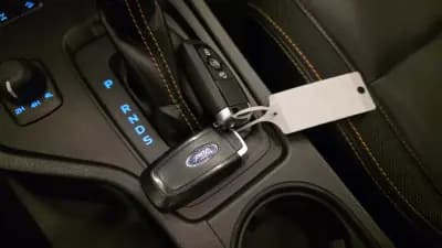 Vendo Ford Ranger 2022 - 39900 EUR, 72148 km - AUTO.MOTO.pt