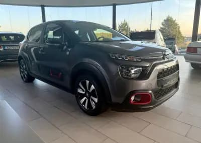 Vendo Citroën C3 2021 - 13990 EUR, 56027 km - AUTO.MOTO.pt