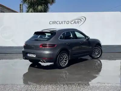Sell Porsche Macan 2014 - 34900 EUR, 215608 km - AUTO.MOTO.pt