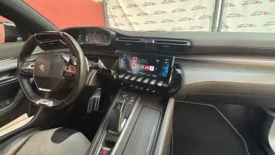 Vendo Peugeot 508 2020 - 23900 EUR, 79000 km - AUTO.MOTO.pt