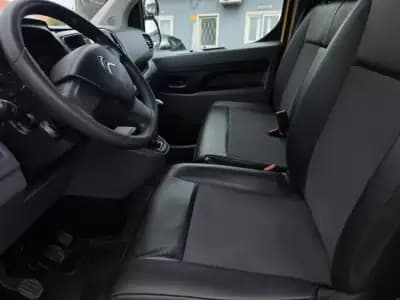 Vendo Citroën JUMPY 1.6 BlueHdi 2019 - 15900 EUR, 122000 km - AUTO.MOTO.pt