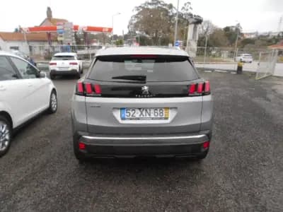 Sell Peugeot 3008 2019 - 19500 EUR, 66067 km - AUTO.MOTO.pt