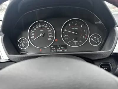 Sell BMW 320 2015 - 14900 EUR, 150000 km - AUTO.MOTO.pt