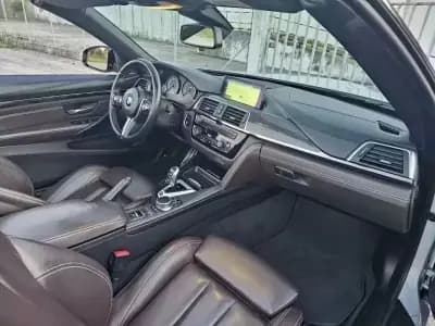 Vendo BMW M4 2017 - 49999 EUR, 170000 km - AUTO.MOTO.pt