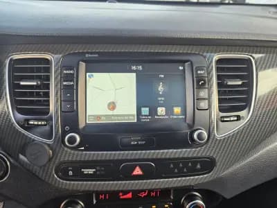 Sell Kia Carens 2018 - 17500 EUR, 138200 km - AUTO.MOTO.pt