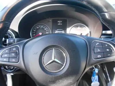 Sell Mercedes-Benz C 200 2015 - 19500 EUR, 158413 km - AUTO.MOTO.pt