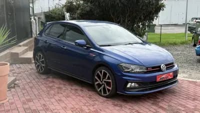 Sell Volkswagen Polo 2019 - 22990 EUR, 130000 km - AUTO.MOTO.pt