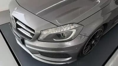 Sell Mercedes-Benz A 180 2013 - 16990 EUR, 236779 km - AUTO.MOTO.pt