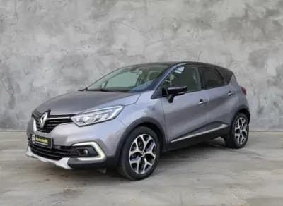 Vendo Renault Captur 2017 - 11750 EUR, 145000 km - AUTO.MOTO.pt