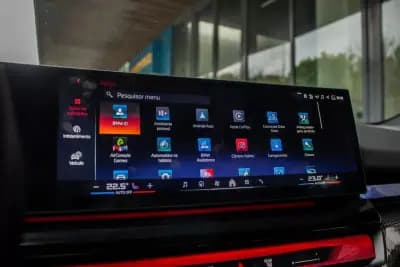 Vendo BMW i5 2023 - 79900 EUR, 17145 km - AUTO.MOTO.pt