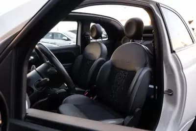 Vendo Fiat 500C 2021 - 11600 EUR, 114000 km - AUTO.MOTO.pt