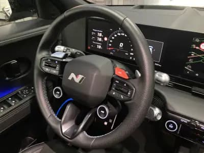 Sell Hyundai Ioniq 5 N 2024 - 66000 EUR, 7031 km - AUTO.MOTO.pt