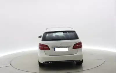 Sell Mercedes-Benz B 200 2014 - 15500 EUR, 116525 km - AUTO.MOTO.pt