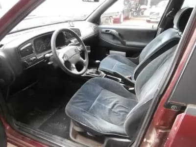 Vendo Volkswagen Passat 1994 - 2250 EUR, 333645 km - AUTO.MOTO.pt