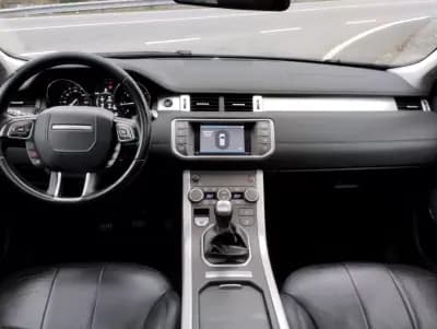 Vendo Land Rover Range Rover Evoque 2018 - 19999 EUR, 170000 km - AUTO.MOTO.pt