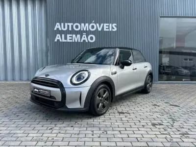 Sell MINI 2023 - 25750 EUR, 34717 km - AUTO.MOTO.pt