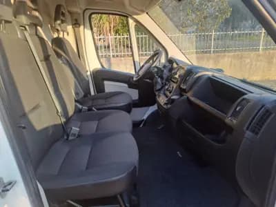 Sell Peugeot Boxer 2015 - 15500 EUR, 87000 km - AUTO.MOTO.pt