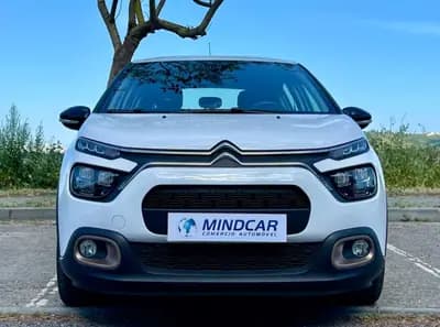 Vendo Citroën C3 2023 - 19280 EUR, 19200 km - AUTO.MOTO.pt