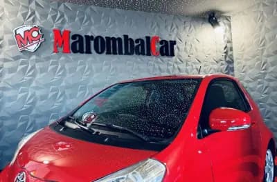 Vendo Toyota iQ 2009 - 10990 EUR, 161533 km - AUTO.MOTO.pt