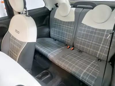 Vendo Fiat 500C 2020 - 13490 EUR, 23326 km - AUTO.MOTO.pt