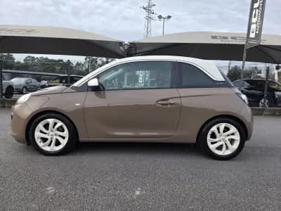Sell Opel Adam 2014 - 9990 EUR, 122000 km - AUTO.MOTO.pt