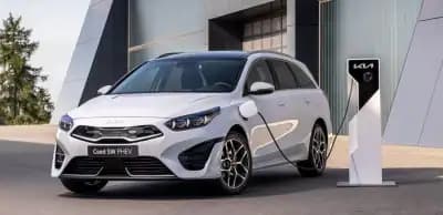 Sell Kia Ceed SW 2022 - 25500 EUR, 39000 km - AUTO.MOTO.pt