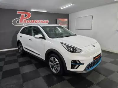 Sell Kia Niro EV 2021 - 23900 EUR, 70000 km - AUTO.MOTO.pt