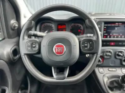 Sell Fiat Panda 2024 - 14250 EUR, 36347 km - AUTO.MOTO.pt