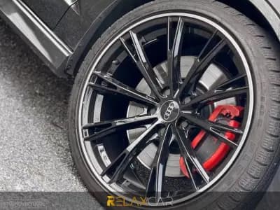 Vendo Audi S3 Limousine 2014 - 25500 EUR, 205000 km - AUTO.MOTO.pt