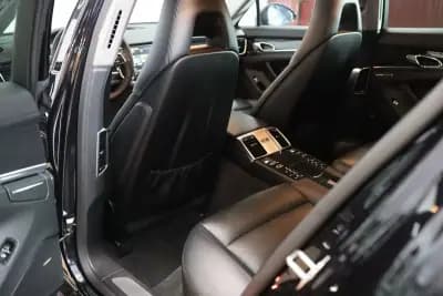 Vendo Porsche Panamera 2016 - 53900 EUR, 92706 km - AUTO.MOTO.pt