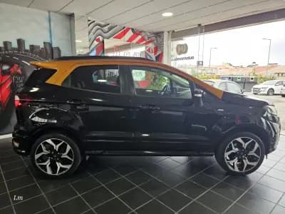 Vendo Ford EcoSport 2018 - 13990 EUR, 54000 km - AUTO.MOTO.pt