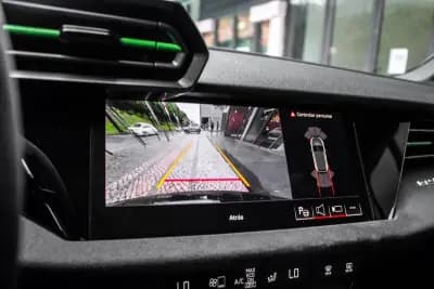 Sell Audi RS3 Sportback 2025 - 86900 EUR, 17138 km - AUTO.MOTO.pt