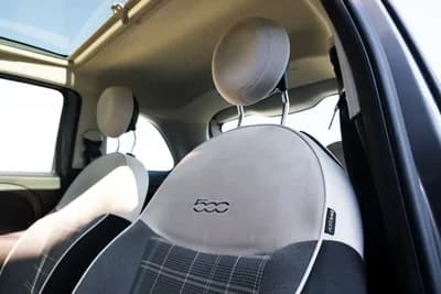 Sell Fiat 500 2020 - 9999 EUR, 89000 km - AUTO.MOTO.pt