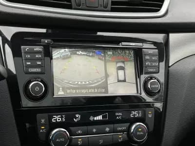 Sell Nissan Qashqai 2017 - 18500 EUR, 128000 km - AUTO.MOTO.pt