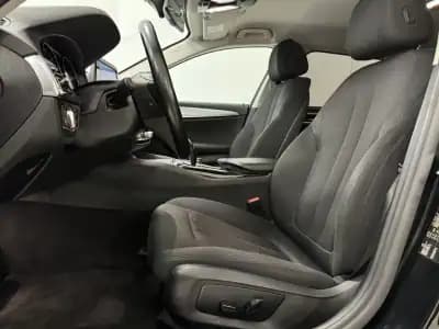 Vendo BMW 520 2018 - 24990 EUR, 153000 km - AUTO.MOTO.pt