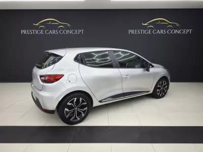 Sell Renault Clio 2015 - 9250 EUR, 201119 km - AUTO.MOTO.pt