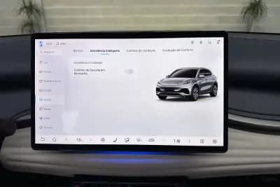Vendo BYD Atto 3 2023 - 26450 EUR, 23501 km - AUTO.MOTO.pt