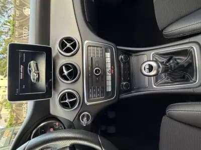 Sell Mercedes-Benz 180 2016 - 21500 EUR, 60068 km - AUTO.MOTO.pt