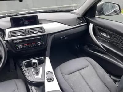 Vendo BMW 320 2013 - 13900 EUR, 220000 km - AUTO.MOTO.pt